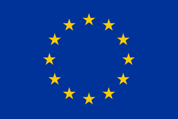 European Union flag